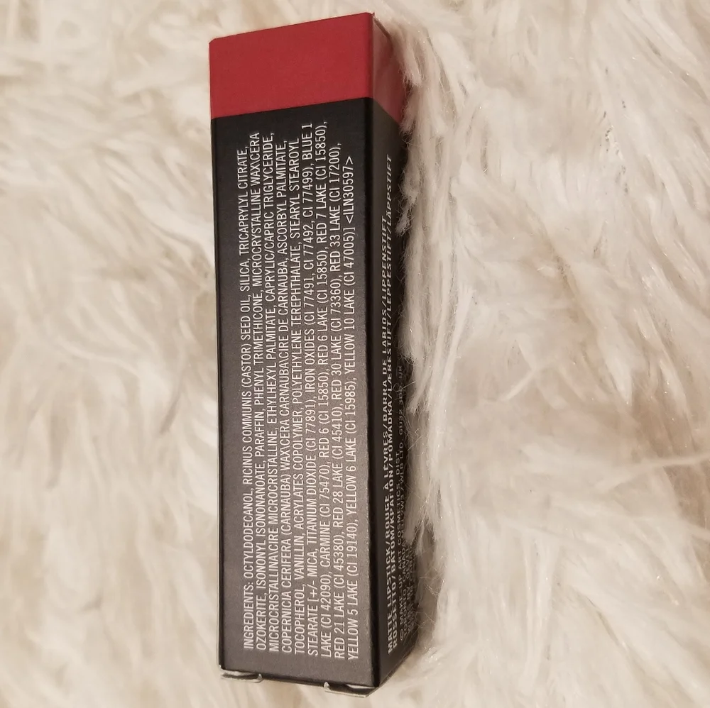 🆕 MAC MATTE LIPSTICK MEHR💄(MID-TONE MAUVE)